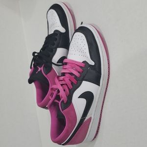 COPY - Air Jordan 1 Low Womens 9.5